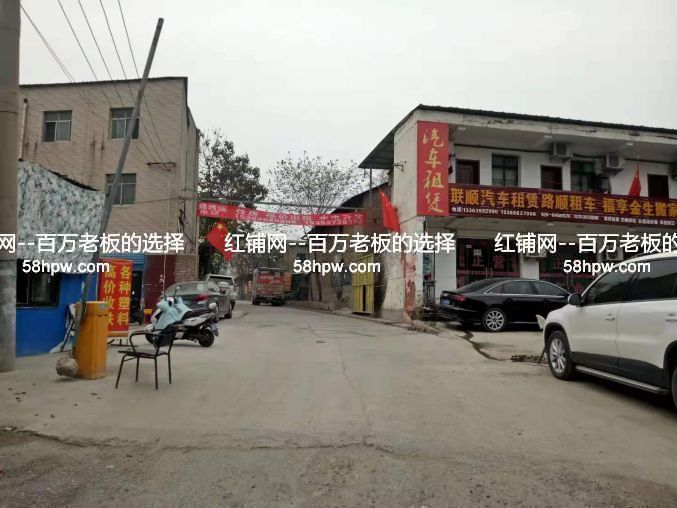 枣园西路枣园西路100到600平厂房仓库出租可分割