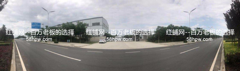 阎良区航空基地蓝天二路厂房出售 价格可谈