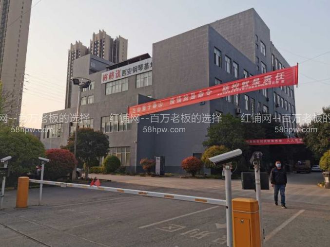 长安区初元科技园788平厂房出租环评已过