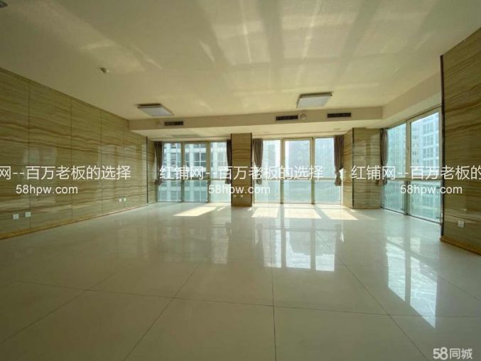 个人直租高新区唐延路273平精装写字间可分割出租