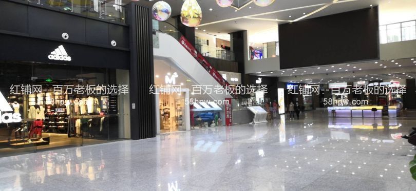 未央区凤城八路卜蜂莲花49平餐饮店转让