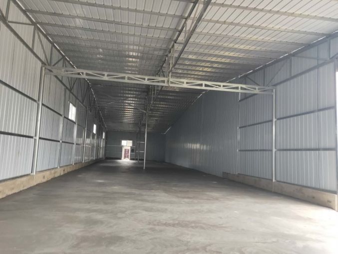 未央区邓六路450平厂房仓库靠近北三环西三环
