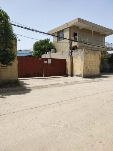长安区斗门镇108国道3300平厂房出租 工业用地