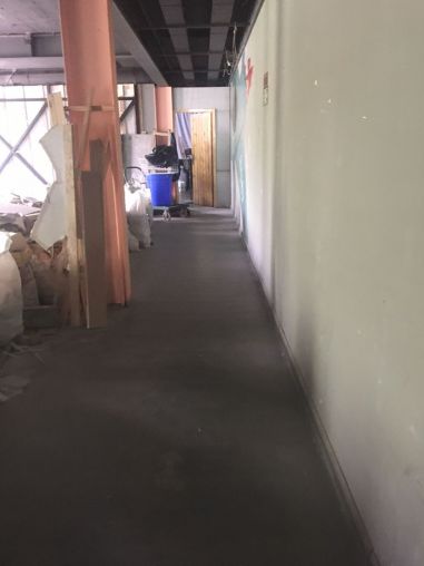长安区航天城200平空铺出租业态不限