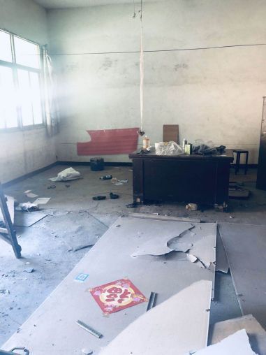 长安郭杜东街230平 仓库 商铺出租