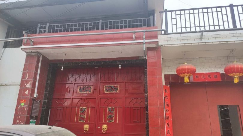 暂停推荐 未央区三桥八兴滩村300平仓库出租
