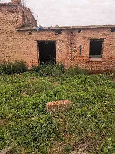 北杜街道杨家寨村空地出租 可自建可养殖 可加工
