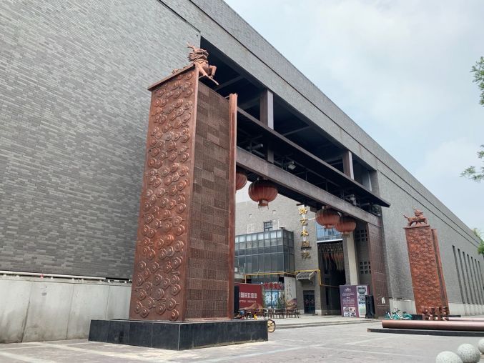  合同到期莲湖区玉祥门地铁口旁50到500平空铺招租可餐饮
