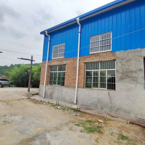 广告撤了灞桥区狄寨300平厂房出租 独门独院