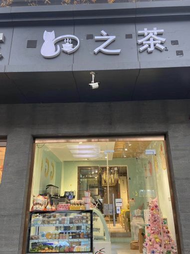 合同到期雁塔区小寨东路历史博物馆对面临街80平旺铺招租