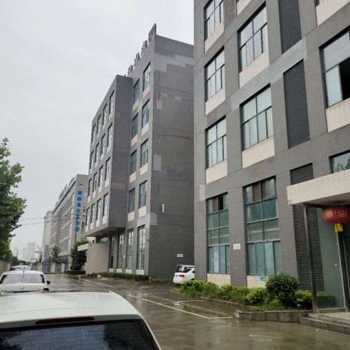 雁塔区鱼化光电子科技产业园400到650平工业厂房