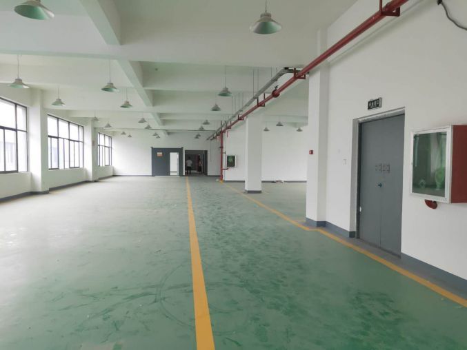 经开区草滩尚苑路1200平厂房出租 水电齐全