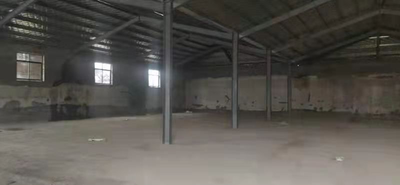 泾阳980平三原800平厂房出租 工业用地