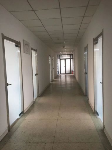 环城南路煤航科技楼30平60平出租可办公 可当库房