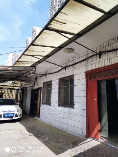 1.莲湖区丰镐西路600平仓库出租