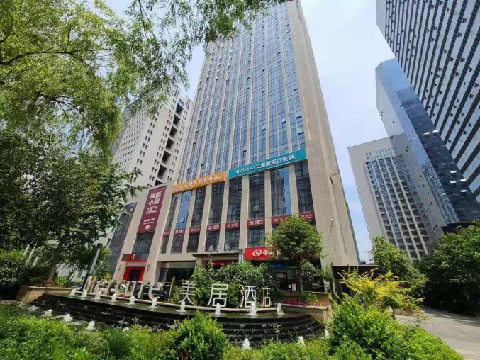 高新个人工作室小型办公 公寓酒店写字间出租