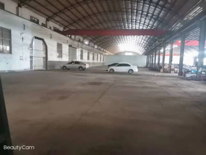 1.西三环石化大道1400平仓库可做轻加工