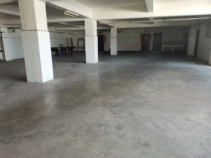 经开草滩410平机械加工厂对外招租
