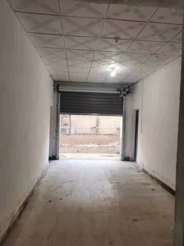 灞桥洪庆炮兵工程学院边500平厂房仓库出租
