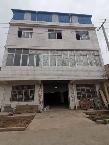 灞桥思源学校400平厂房出租 可分割价格便宜