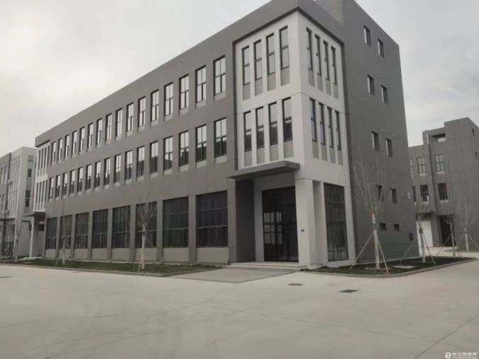 高新区瞪羚谷创业园2000平厂房出租 可分割