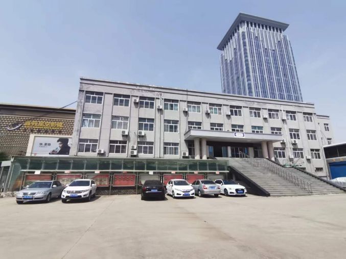 莲湖区丰禾路2000平独院厂房仓库出租