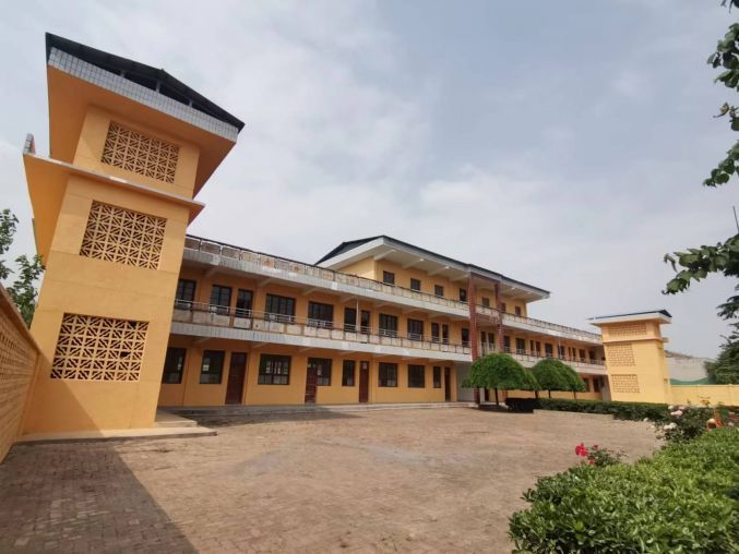 宝鸡太白山附近度假山庄酒店养老院学校厂房出租
