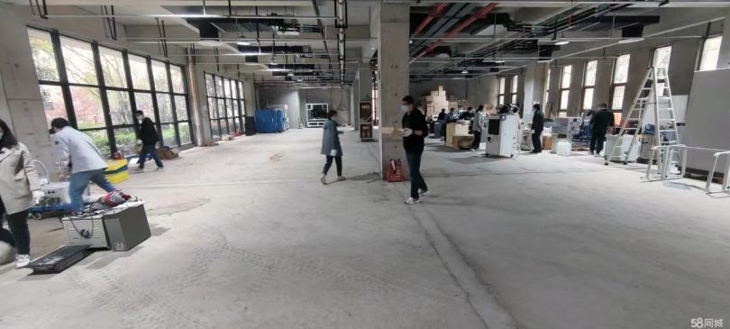 长安区纬二十六路700平独院厂房出租，交通便利