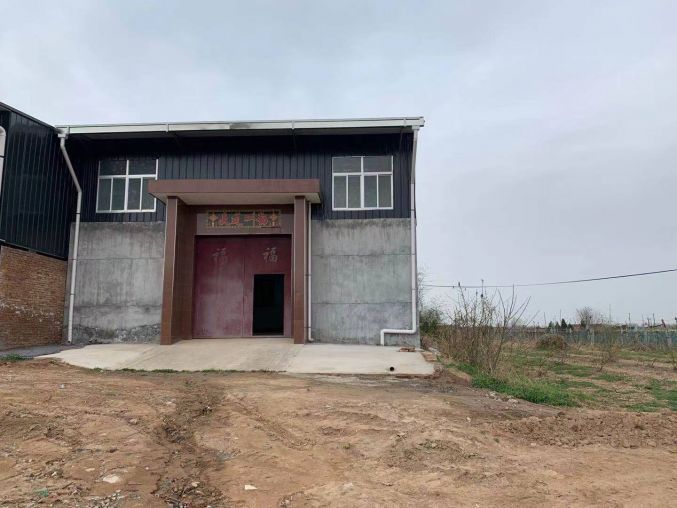 临潼西泉街办500厂房仓库出租 租金便宜 交通便利