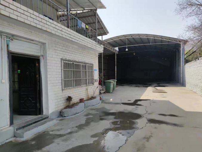 未央区丰产路积海物流1000平仓库出租