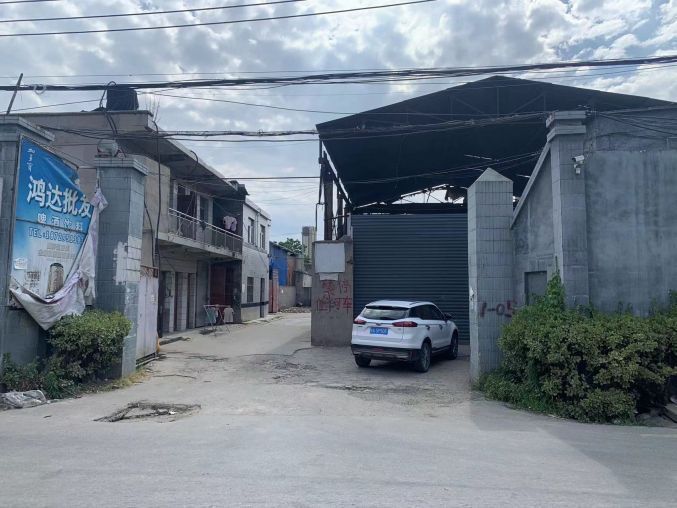 1.西三环红光路800平厂房仓库出租 可分割