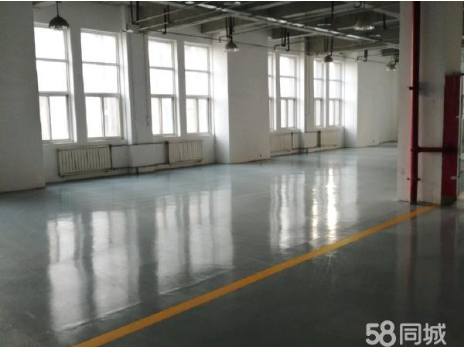 航天城科技创业基地560平标准厂房出租 可分割