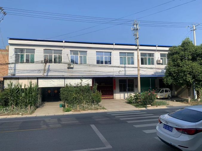 泾阳三渠马路边150平店铺700平厂房出租独门独院