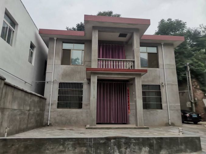 个人厂房 宝鸡金台区全新独院厂房出租 价格便宜 交通便利