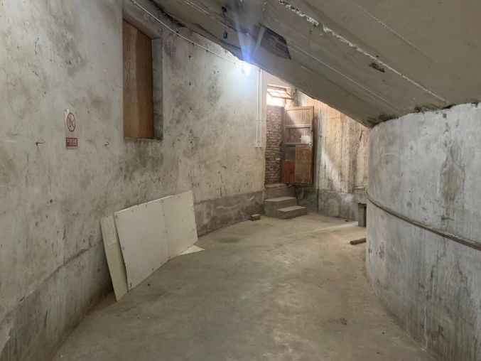莲湖区大庆路100平仓库出租 租金低交通便利