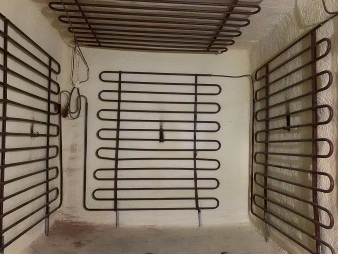 灞桥歇驾寺25平冷冻库 50平冷藏库出租 交通便利