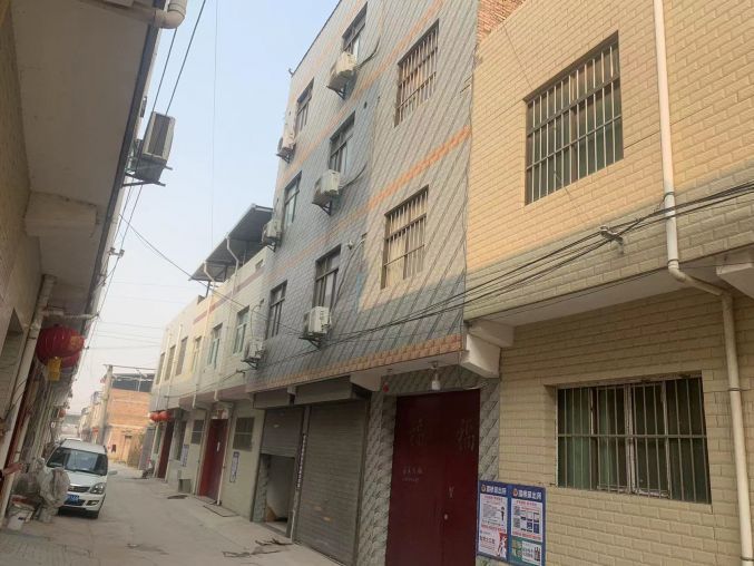1.灞桥东城大道边180平仓库 带三相电 动力电