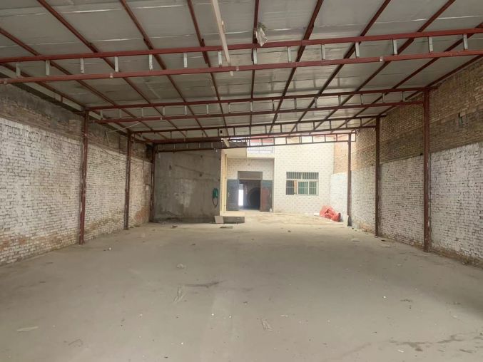 未央汉城街道500平厂房出租 独门独院 可做轻加工