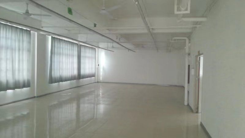 未央草滩绘锦创业园700平厂房出租 独门独院