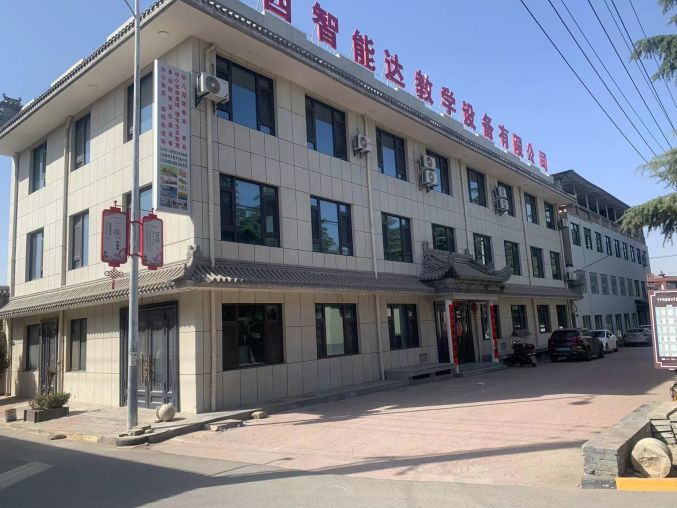 长安区子午大道3000平独栋楼出租可分割 行业不限
