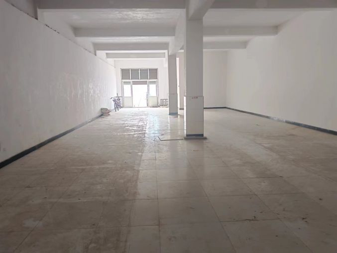 灞桥狄寨西路300平厂房 有三相电 仓库 轻加工