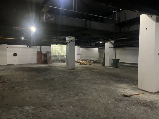房东直租莲湖区城墙边大型社区旺铺招租适合各行各业