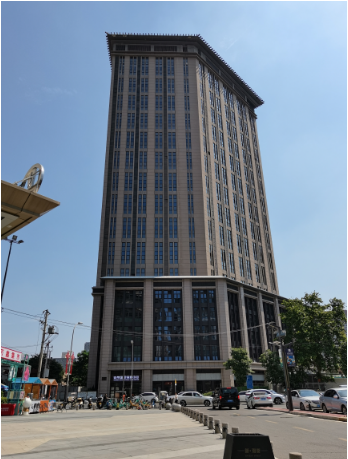 临街独栋楼出售 商业地带 人流量大 可做各行各业