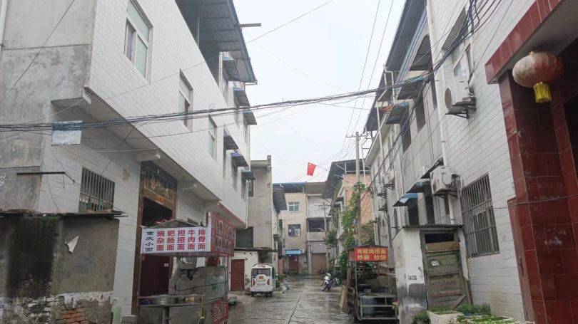 雁塔区田马路200平厂房出租 租金便宜 交通便利