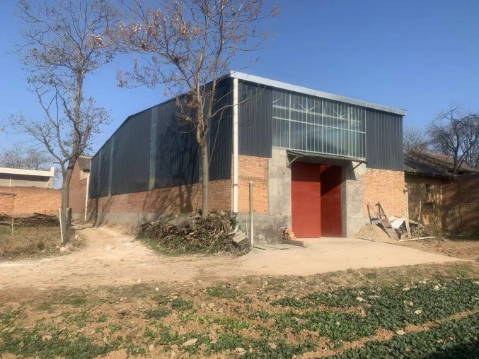 临潼区西泉街道280平厂房出租 加工生产 物流配送
