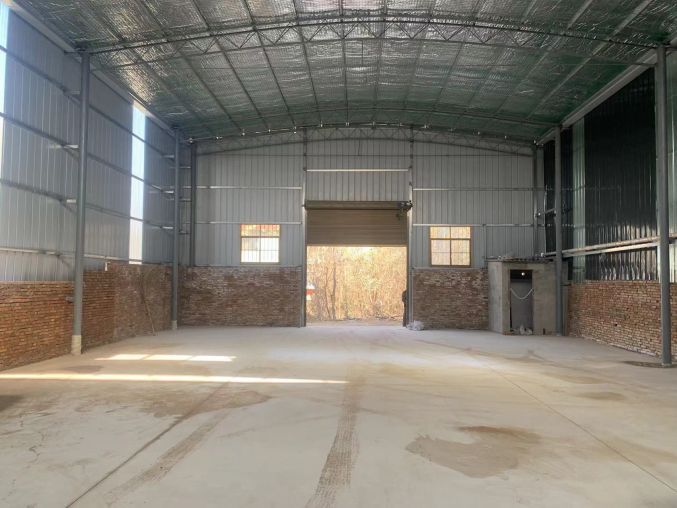 临潼西泉街道270平方厂房出租可做小型加工