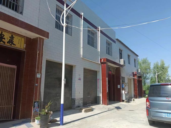 长安长鸣路整院出租 一楼厂房仓库 二楼办公住宿