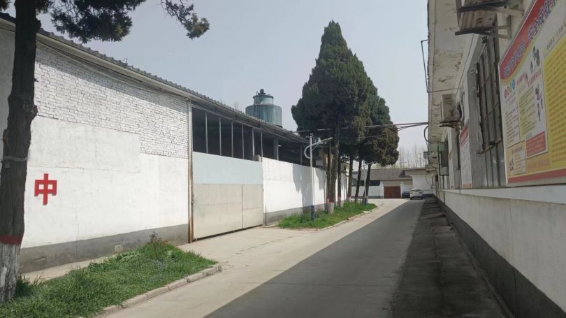 长安马王工业园区内520平厂房出租满足企业加工生产