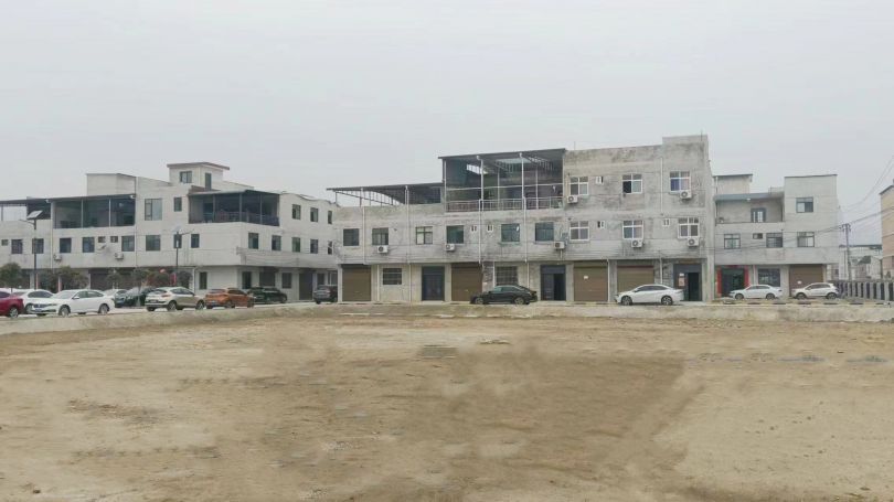 房东直租长安韦曲地铁口附近180平厂房仓库出租