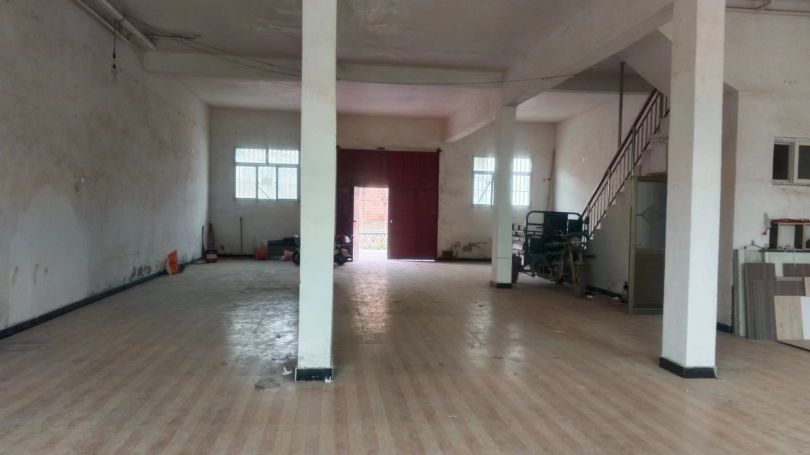 长安大兆街道200平厂房出租 适合小作坊 物流配送